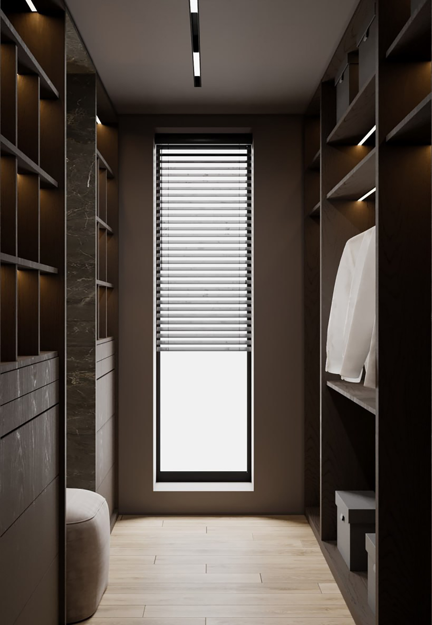 A private house-34