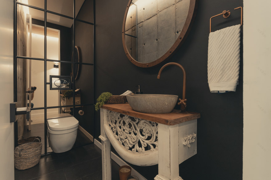 博舍托家园 1 号 拉特拉扎丨哥伦比亚-24