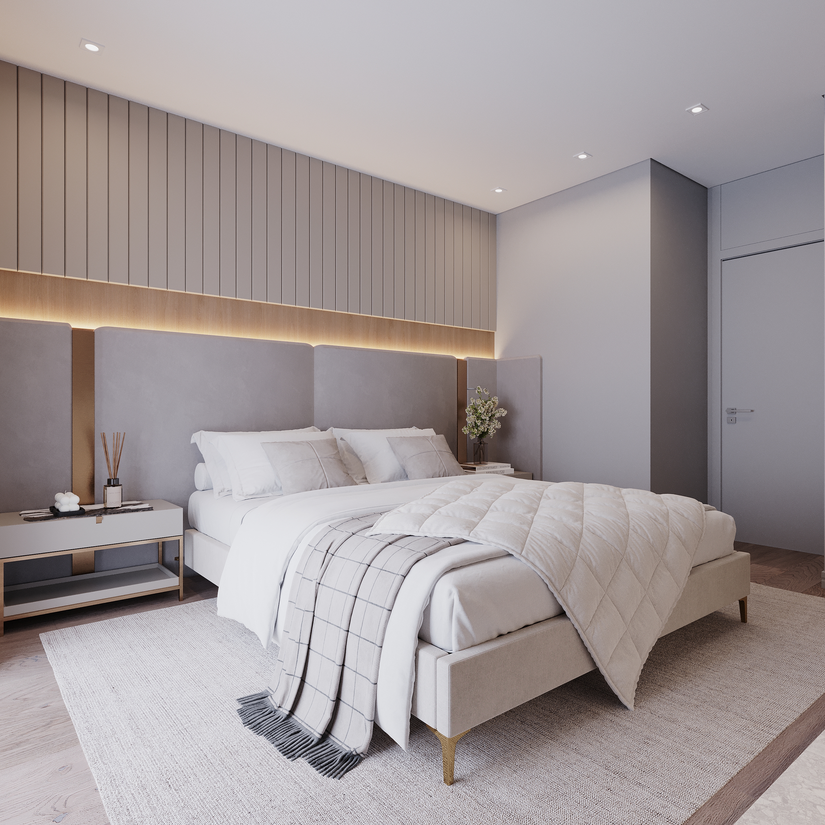 整套房子丨Idealize 建筑事务所-19