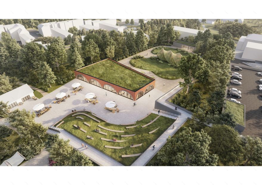 布尔诺地铁丨中国黄山-6