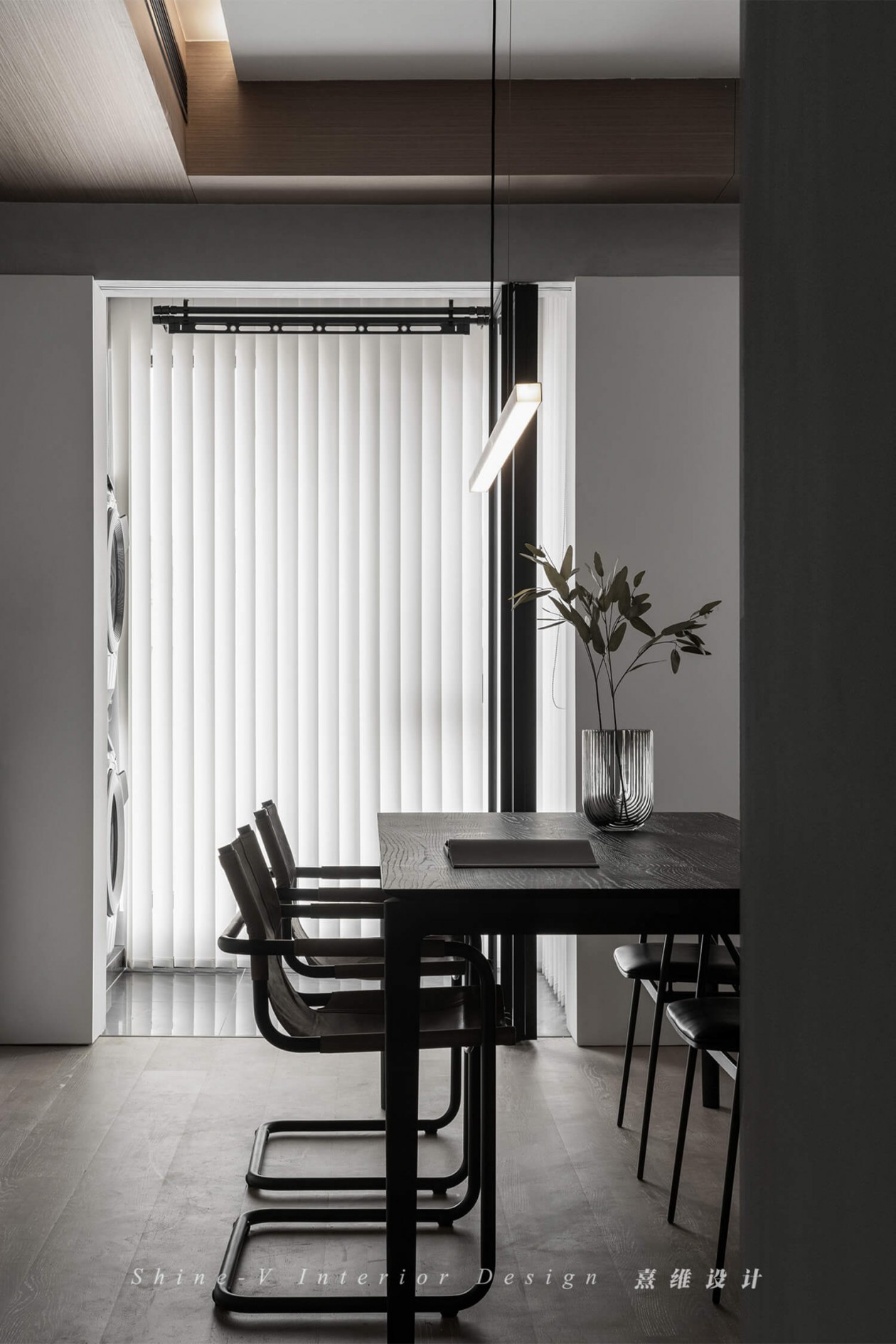 大名城紫金九号样板间设计丨中国南京丨熹维设计-29