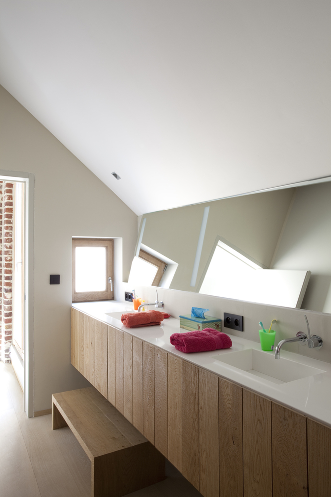 House Pepingen  Lens°ass-40