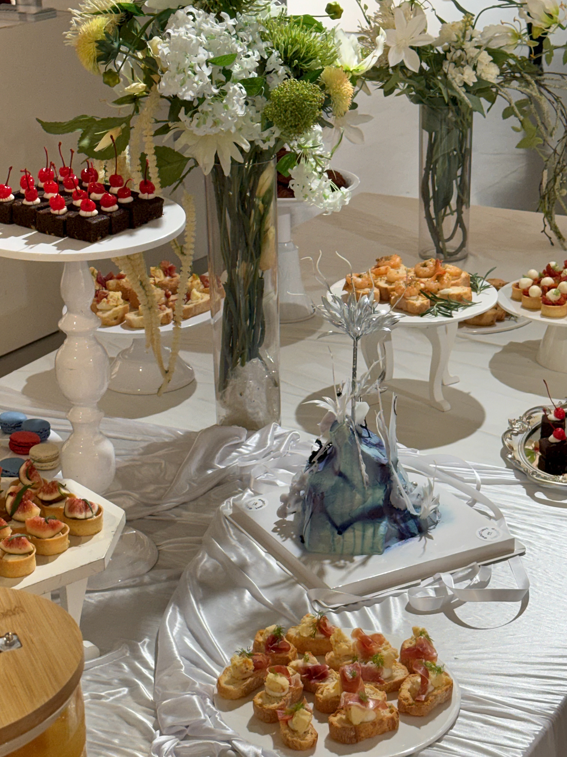 2025 Duksung Women's Univ. Interior Design Degree Show-5