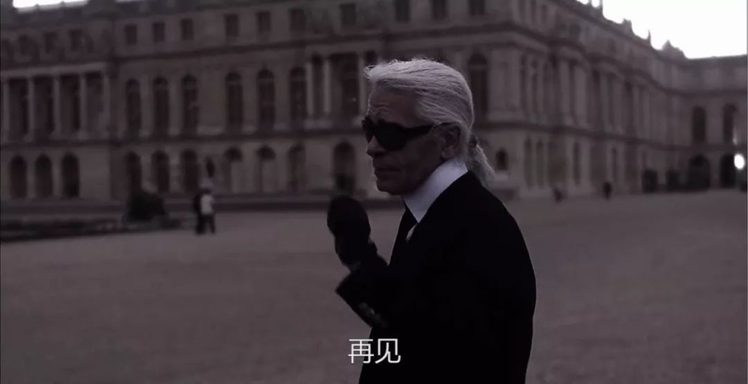 时尚教父 Karl Lagerfeld 的室内设计之路-123