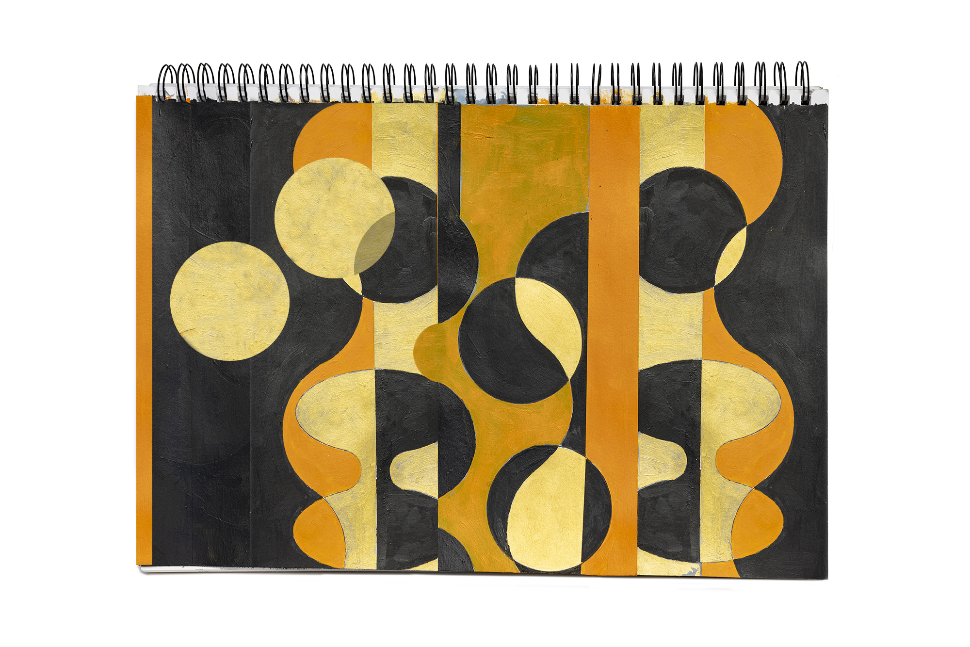 late summer sketches-3