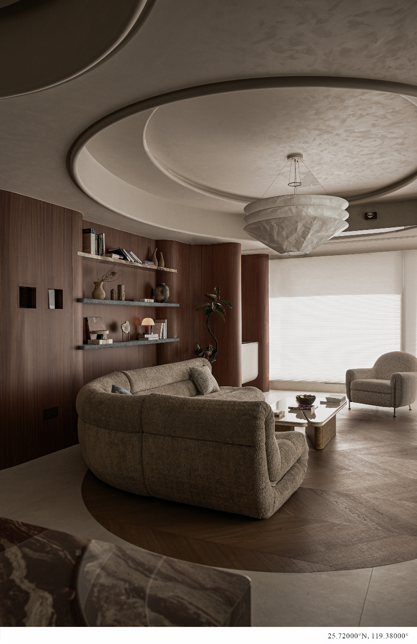 流动的生活容器丨中国福建丨廿上设计-14