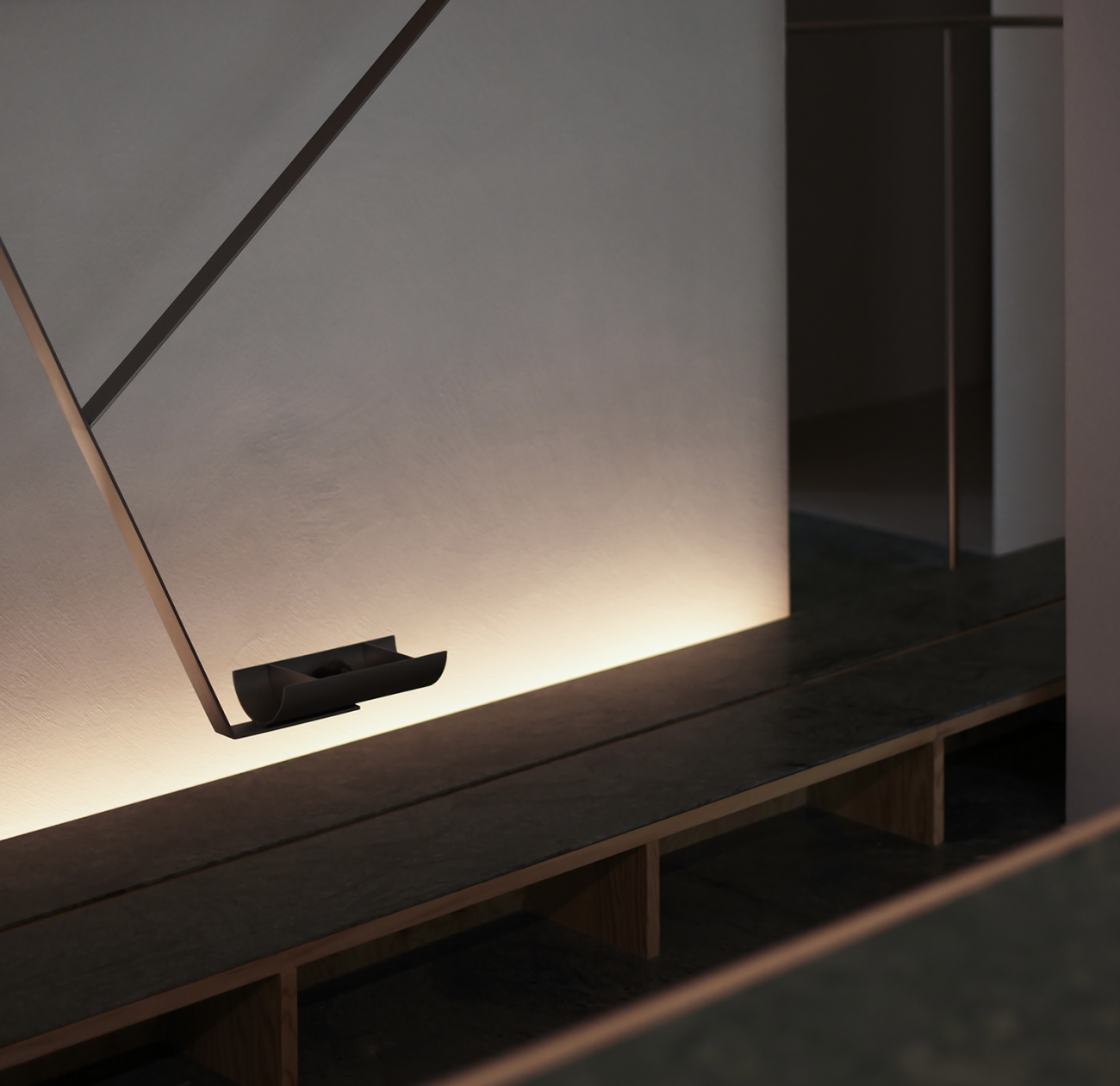 谭立予设计 · 巢象被动房广州体验中心丨中国广州丨设计主创谭立予等-39