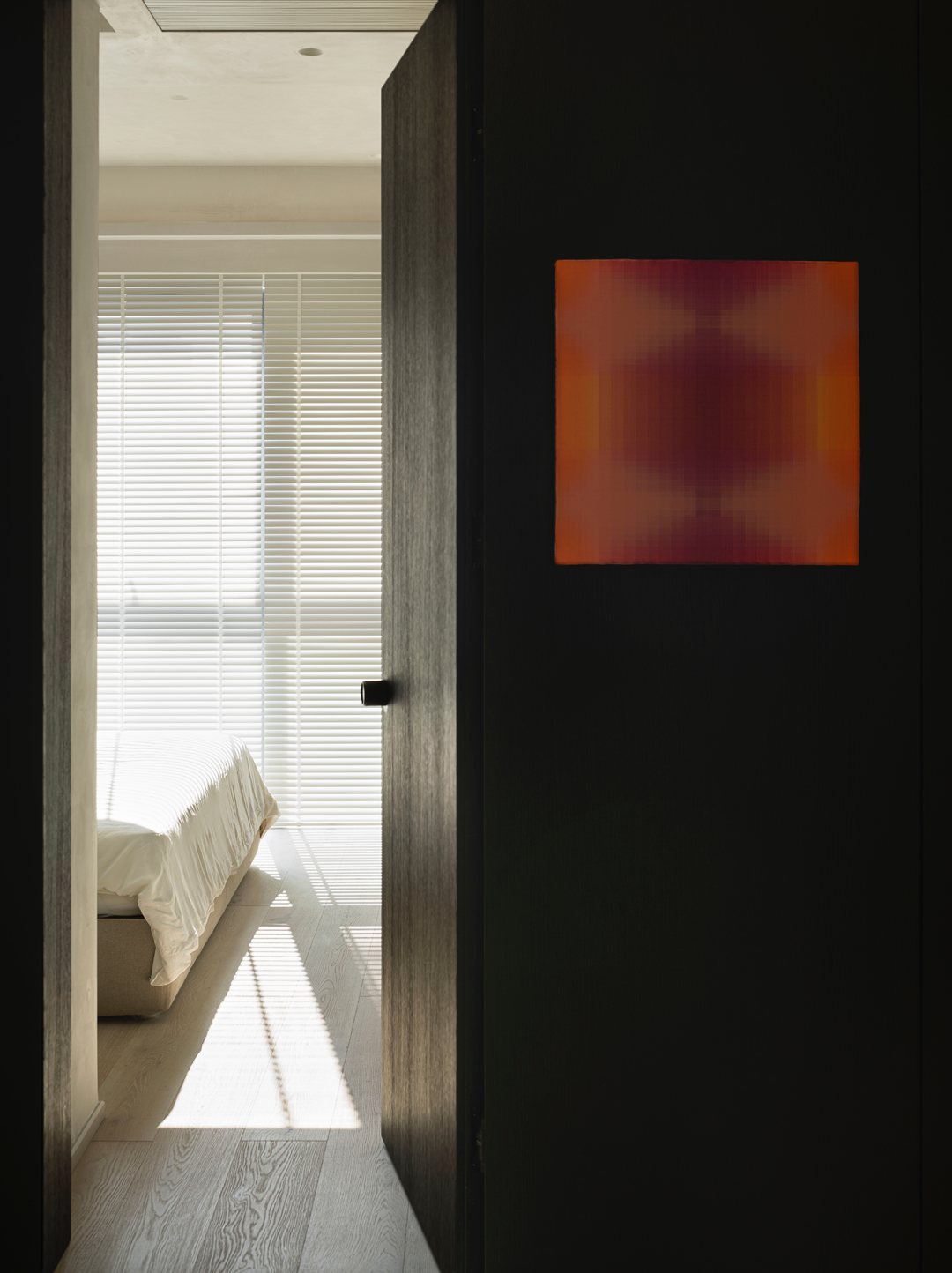 锦绣滨江蒋宅丨中国重庆丨jsd.简璞-79