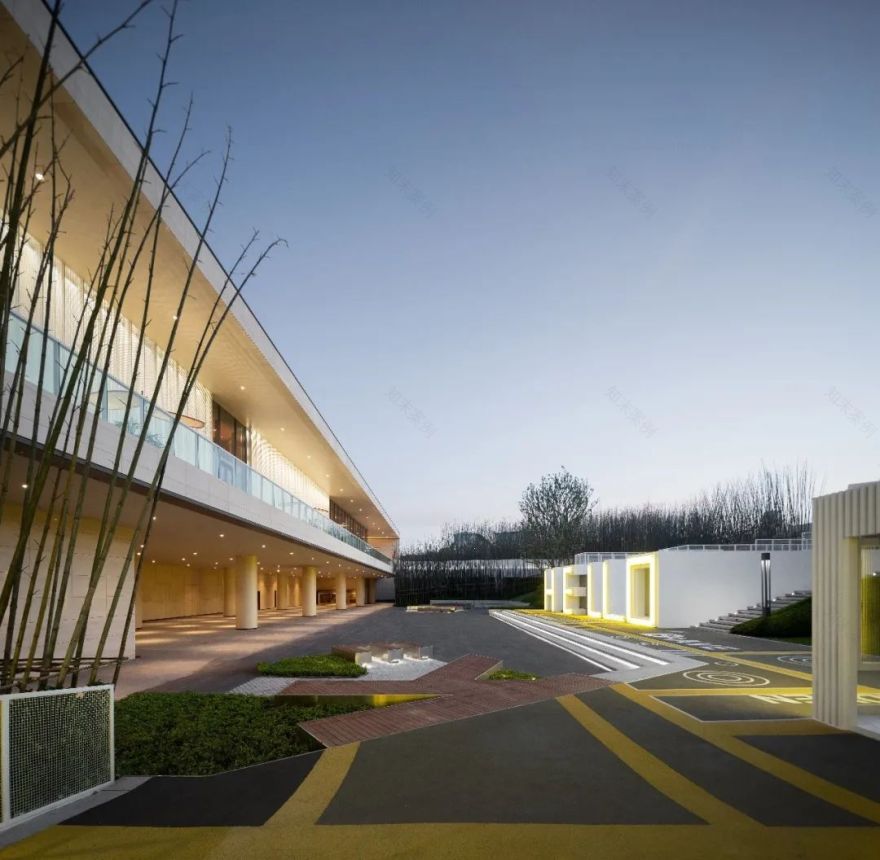 重庆江南万科城丨中国重庆丨AAD长厦安基-89