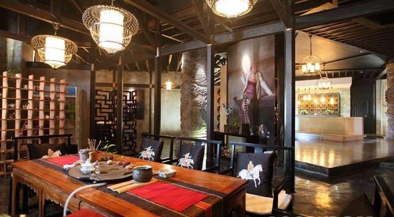 陆羽水社茶空间-7