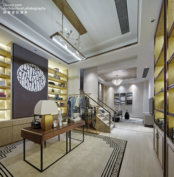 金地风华公馆丨中国东莞-27