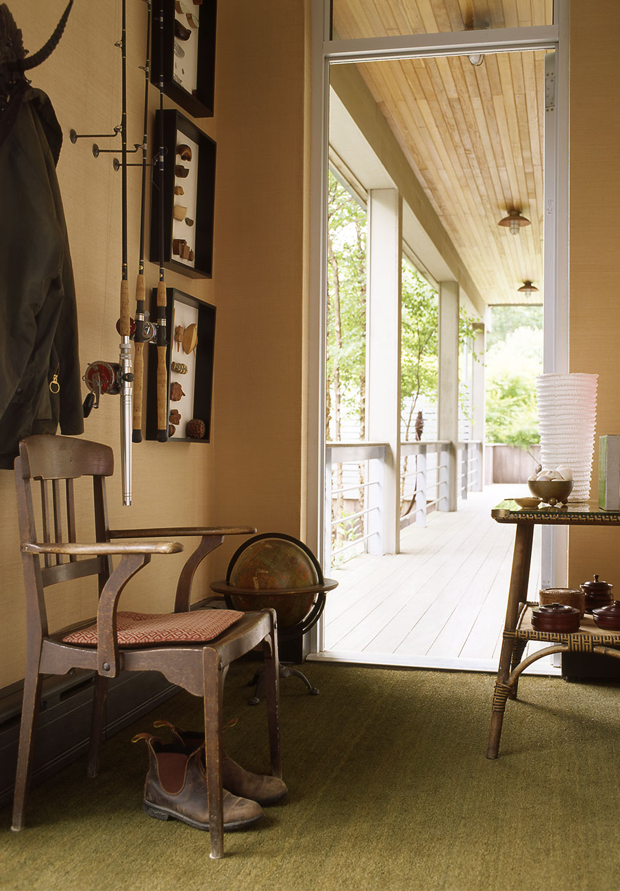 Bridgehampton Barn -10