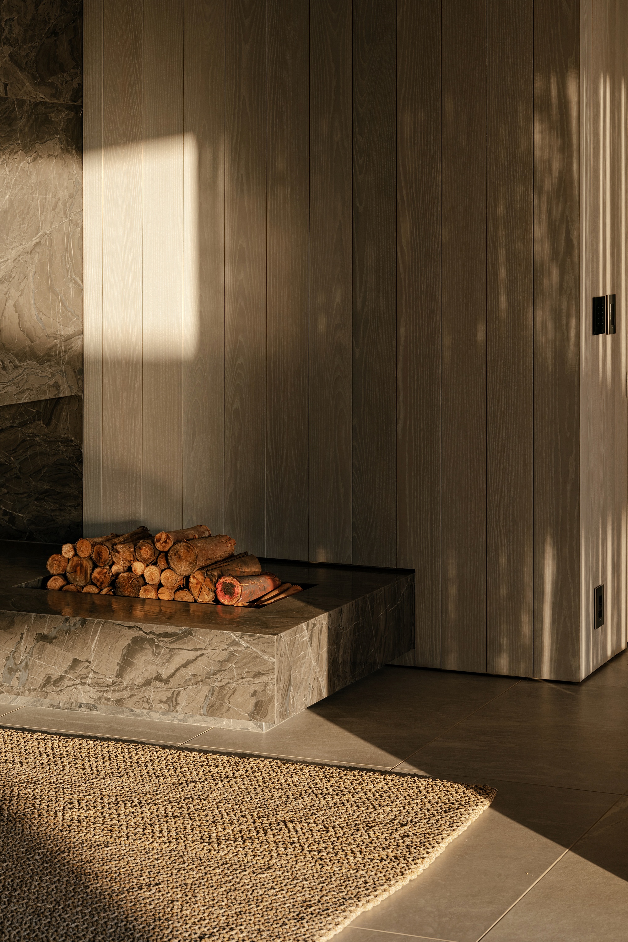 CL住宅:在地的营造丨巴西圣保罗-37