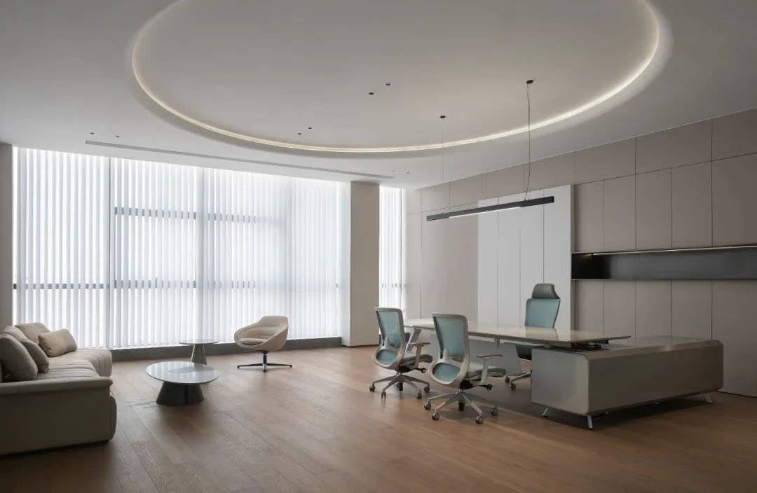 浙江善力高科新总部丨中国浙江丨宁波西格建筑空间设计咨询有限公司-48