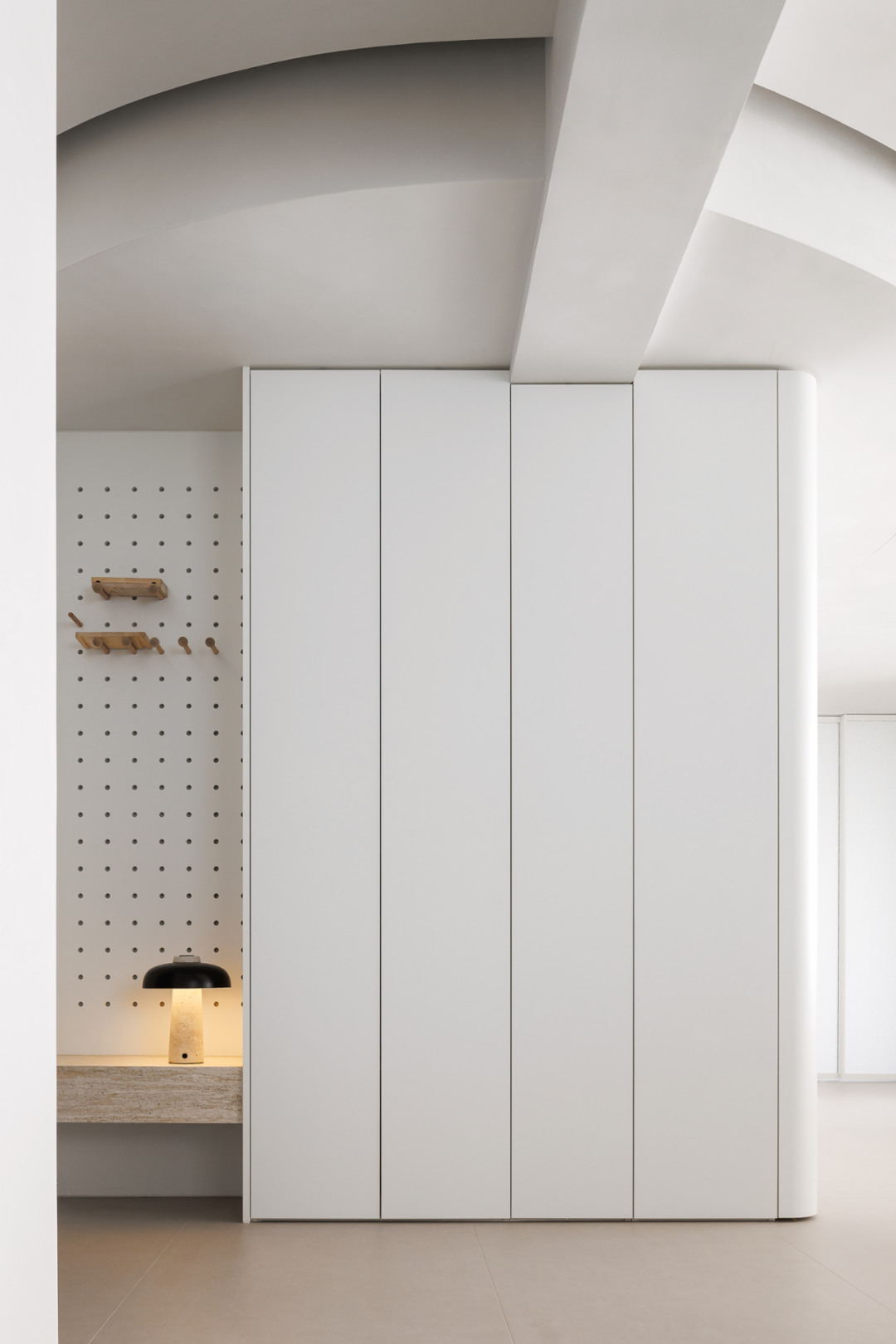 如森实景|枫情水岸·光影留白-40