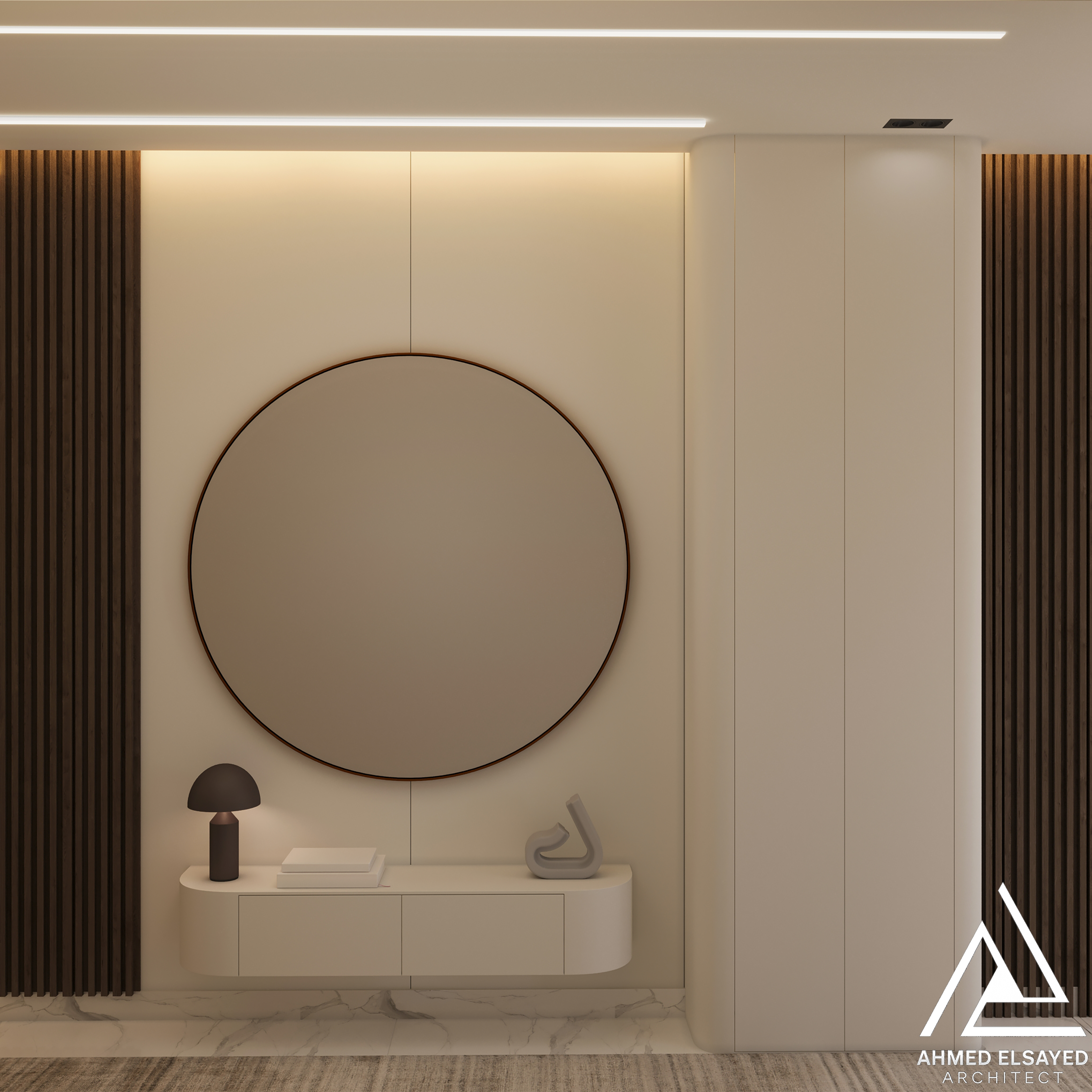 Modern Reception - Mansoura-15