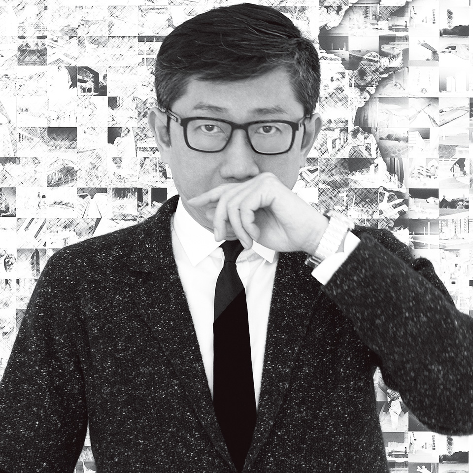 AD100 -  2013年中国最具影响力100位建筑、设计精英-5