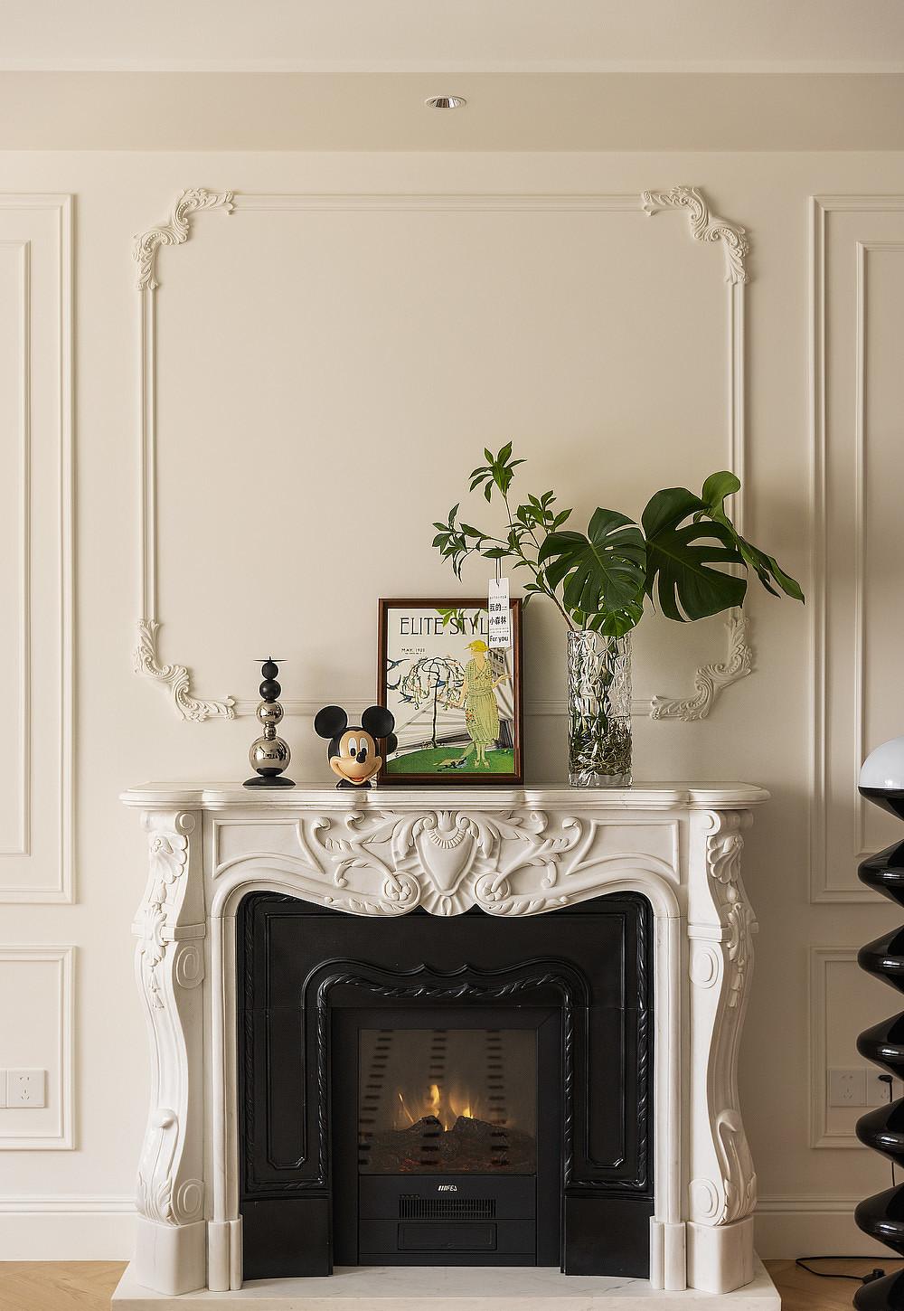 230㎡爱与设计会改变和家人的相处方式-22