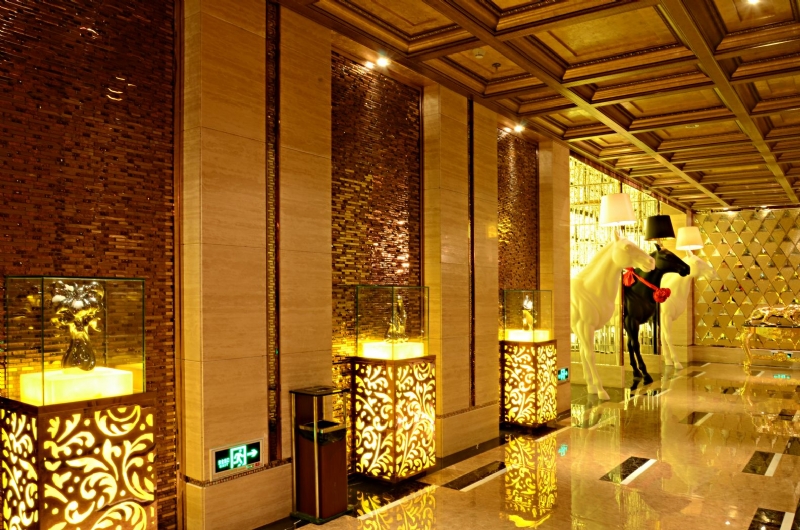 江西吉安帝凯音乐红馆-9