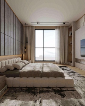 Masterbedroom KM24