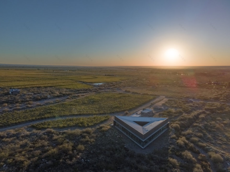 桑托斯烈酒酿酒厂丨阿根廷丨Valeria Moreno-34