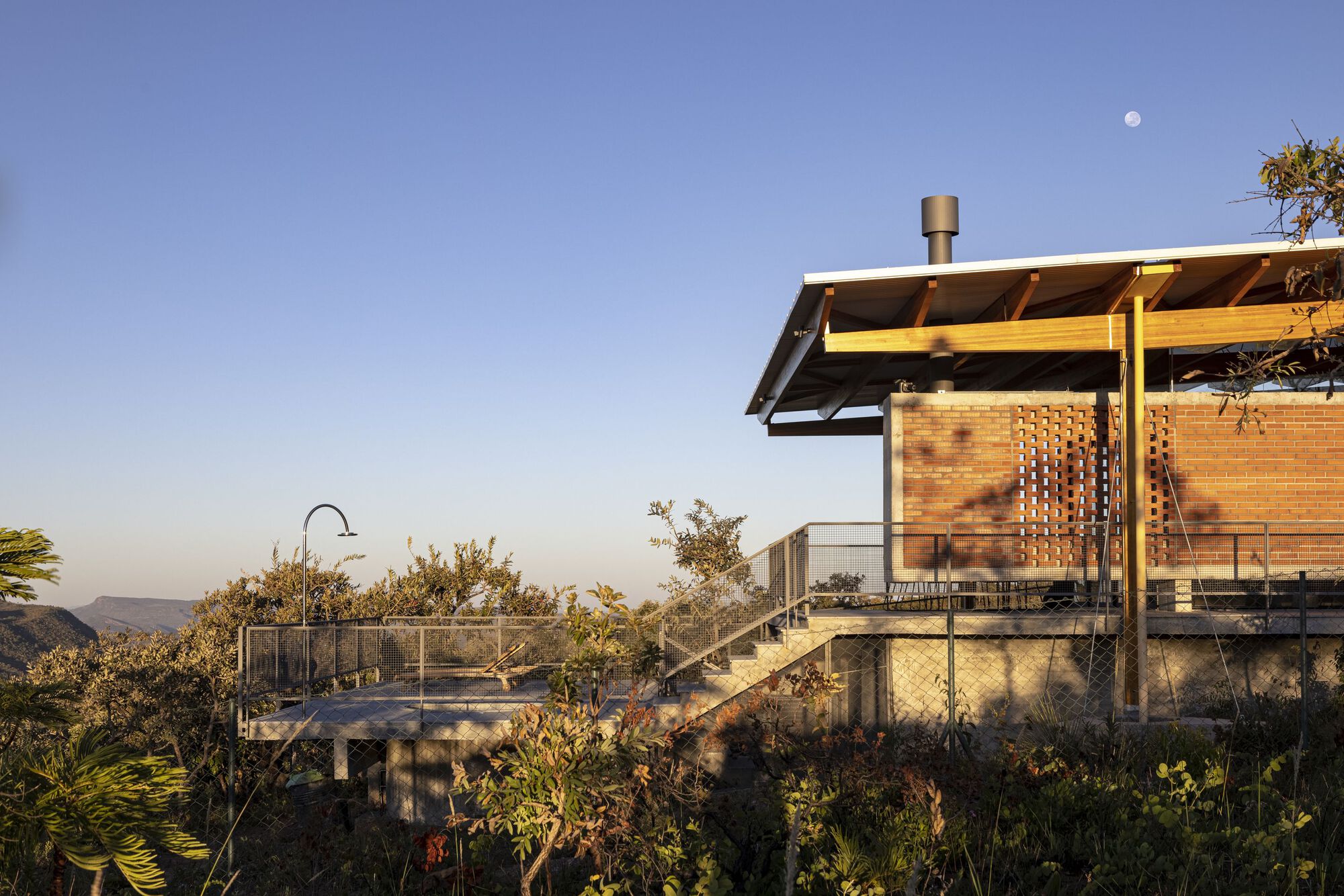 帕利库雷亚之家丨BLOCO Arquitetos-58