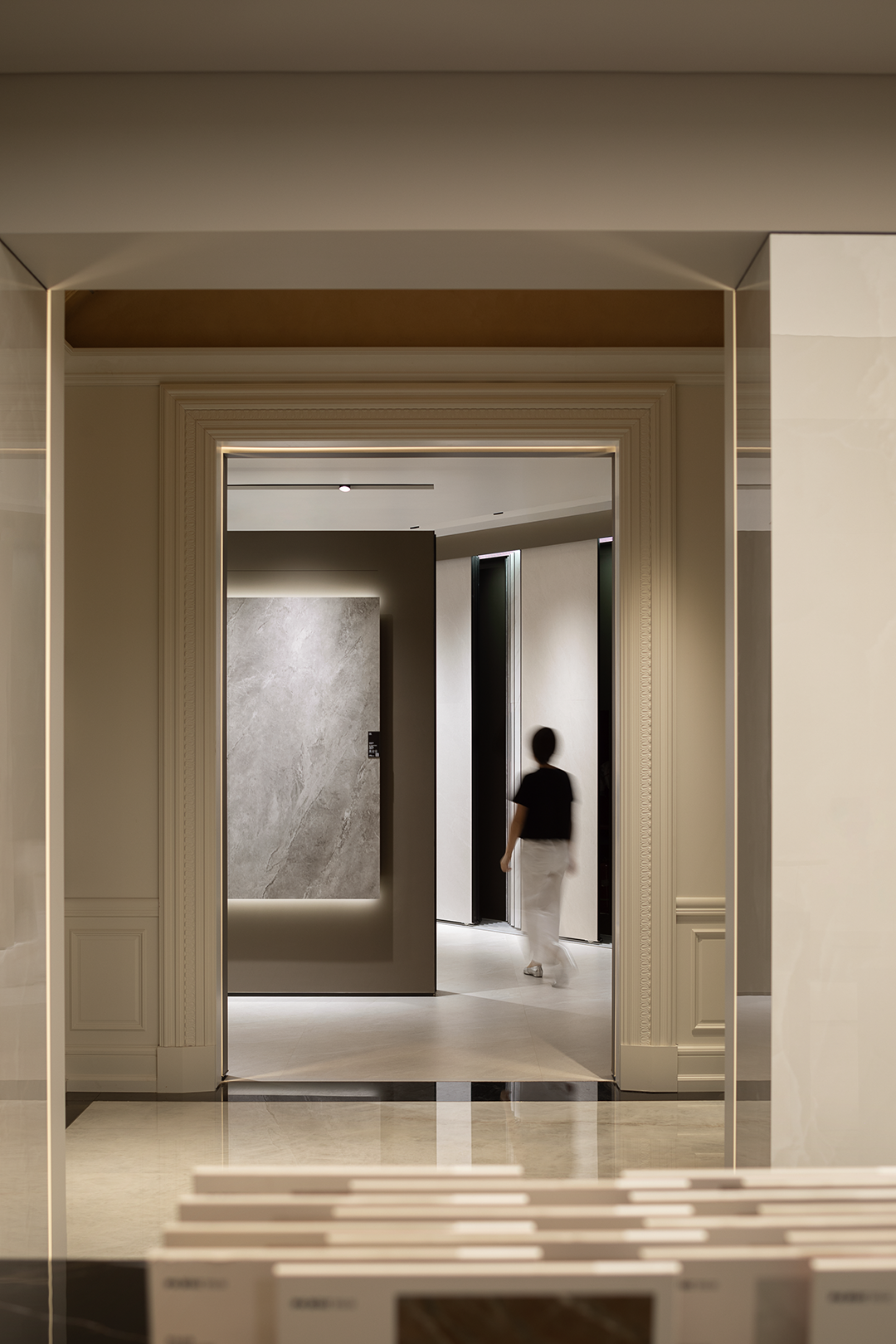 伊派·爱马仕杭州旗舰店丨中国杭州丨一直建筑设计事务所-46