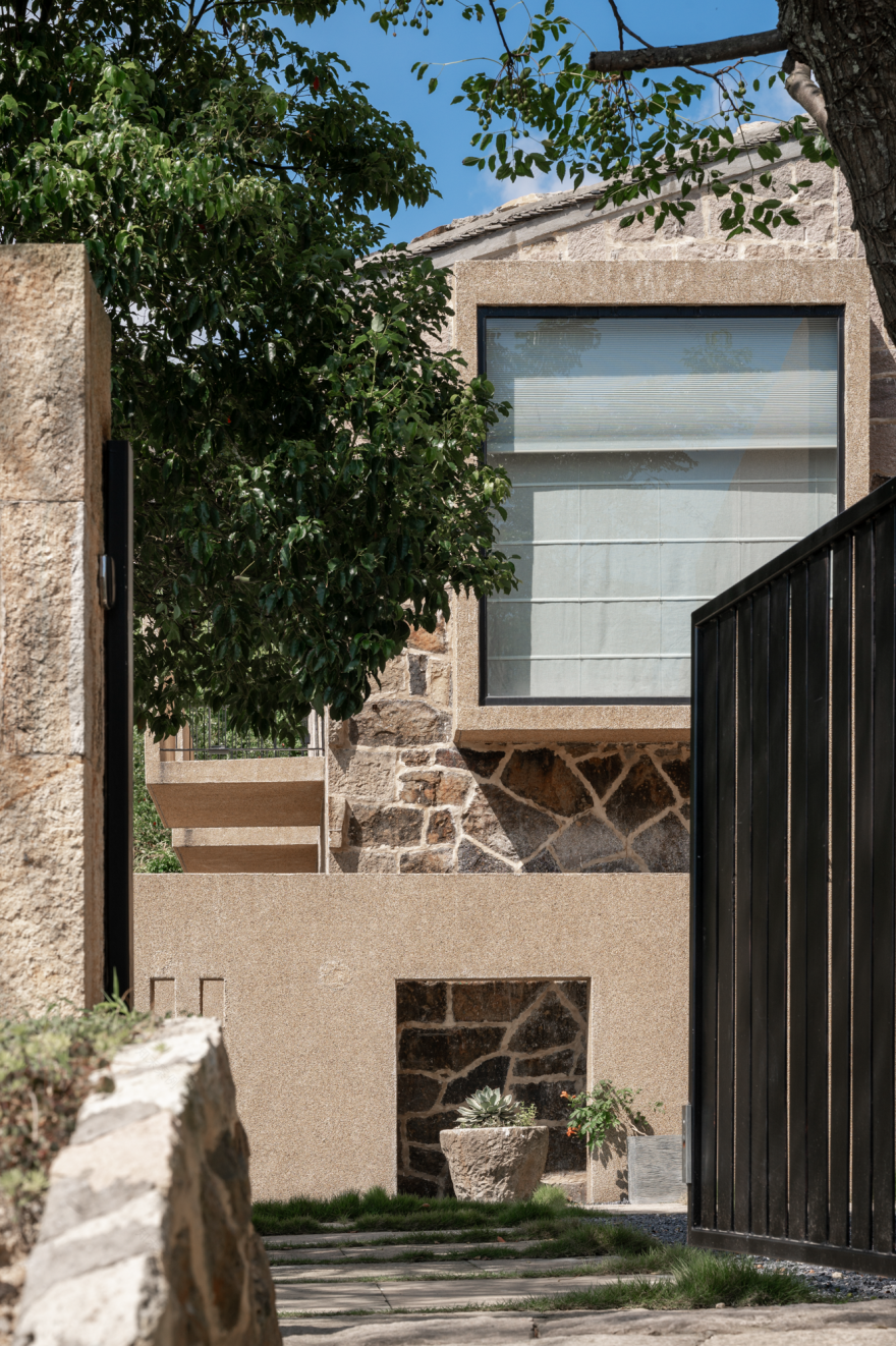 奢野既来丨中国台州丨大墨空间设计-26