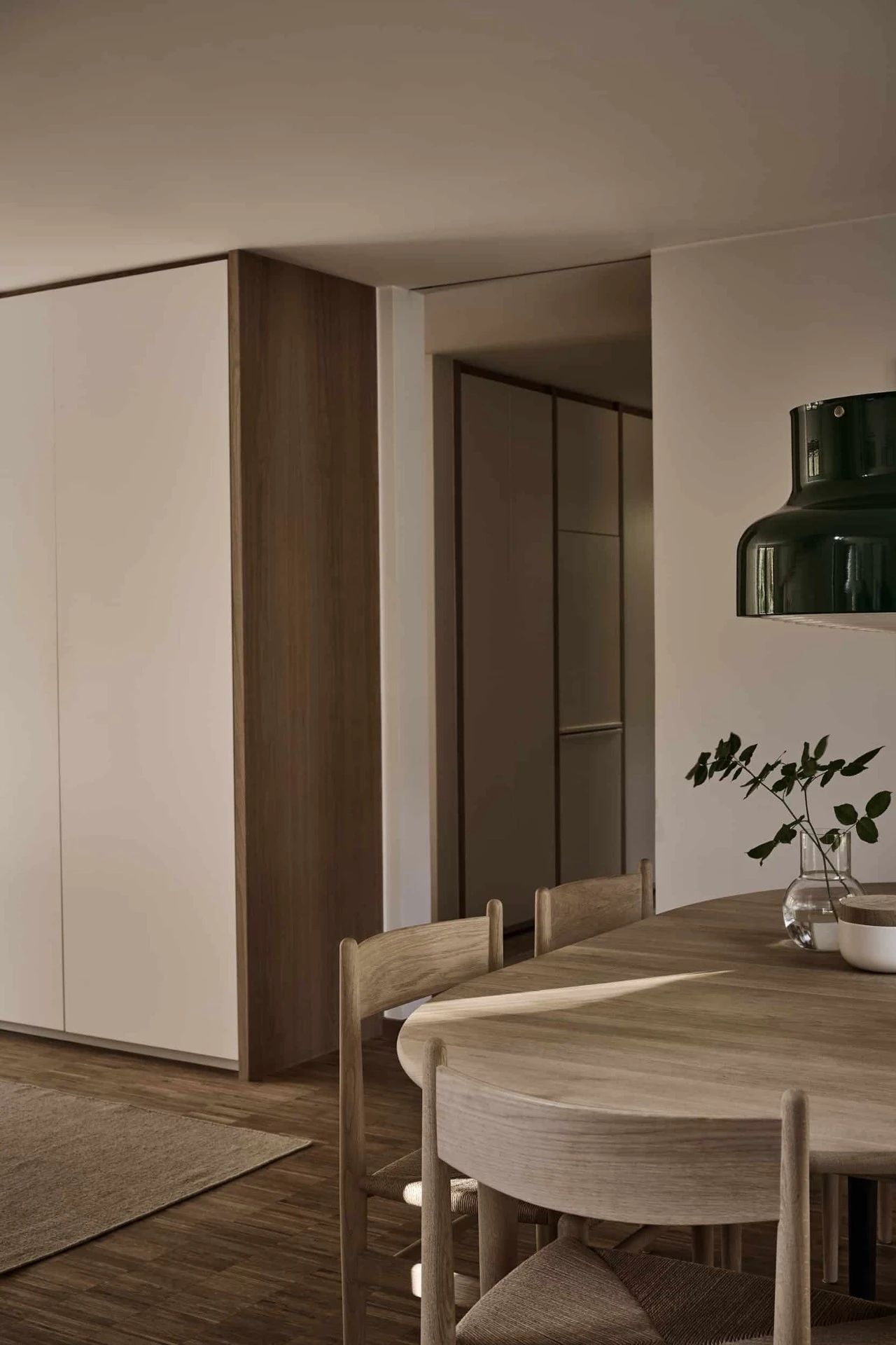 South Yarra 宁静的居所丨澳大利亚丨Lotta Agaton Interiors-50