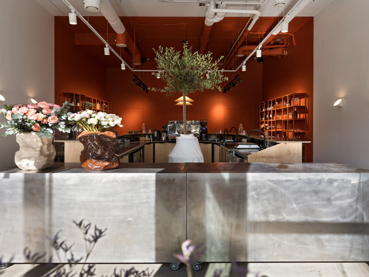 «Покровка 7/9»: универмаг локальных брендов по проекту Екатерины Рыбалко-13