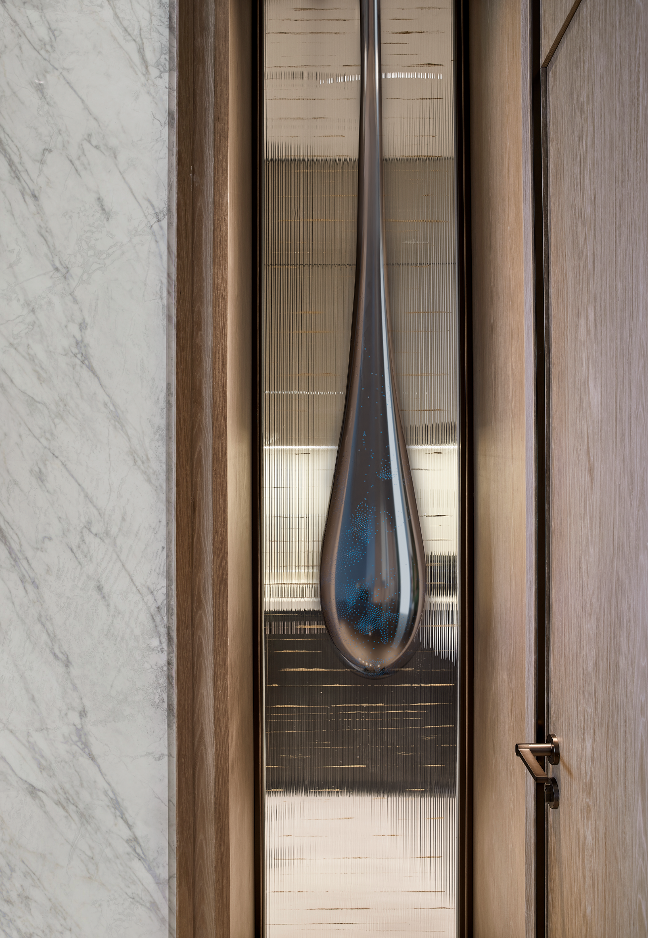 三亚山海天雅诗阁公寓酒店丨中国三亚丨上海曼图室内设计有限公司-16