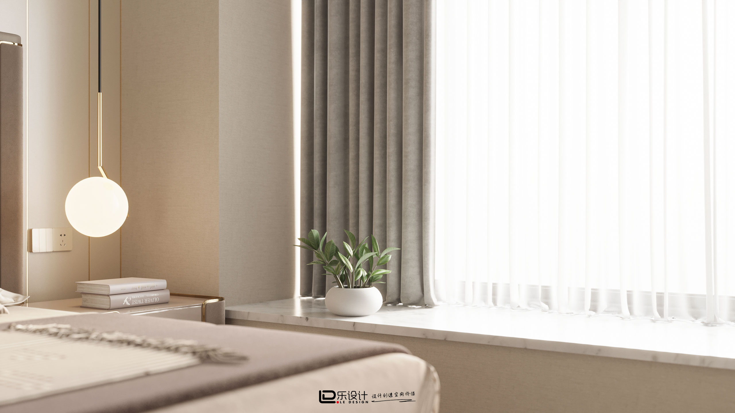 信达中心·杭州壹号院丨中国杭州丨LD 设计-42