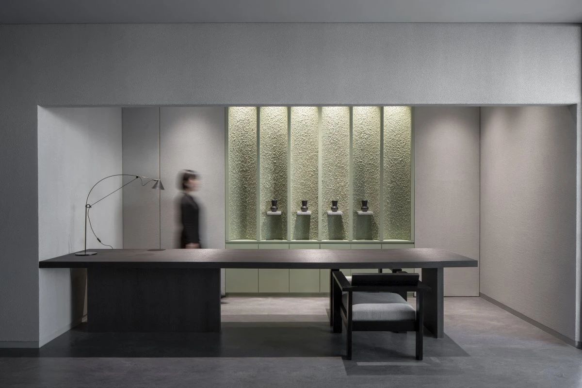 Ones 诊所丨印度尼西亚雅加达-2