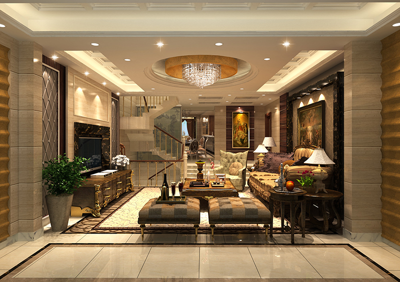 乐山—弗伦堡别墅-3