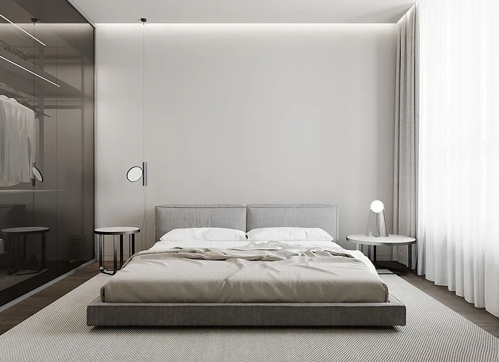 极简主义,高级生活的设计美学-71