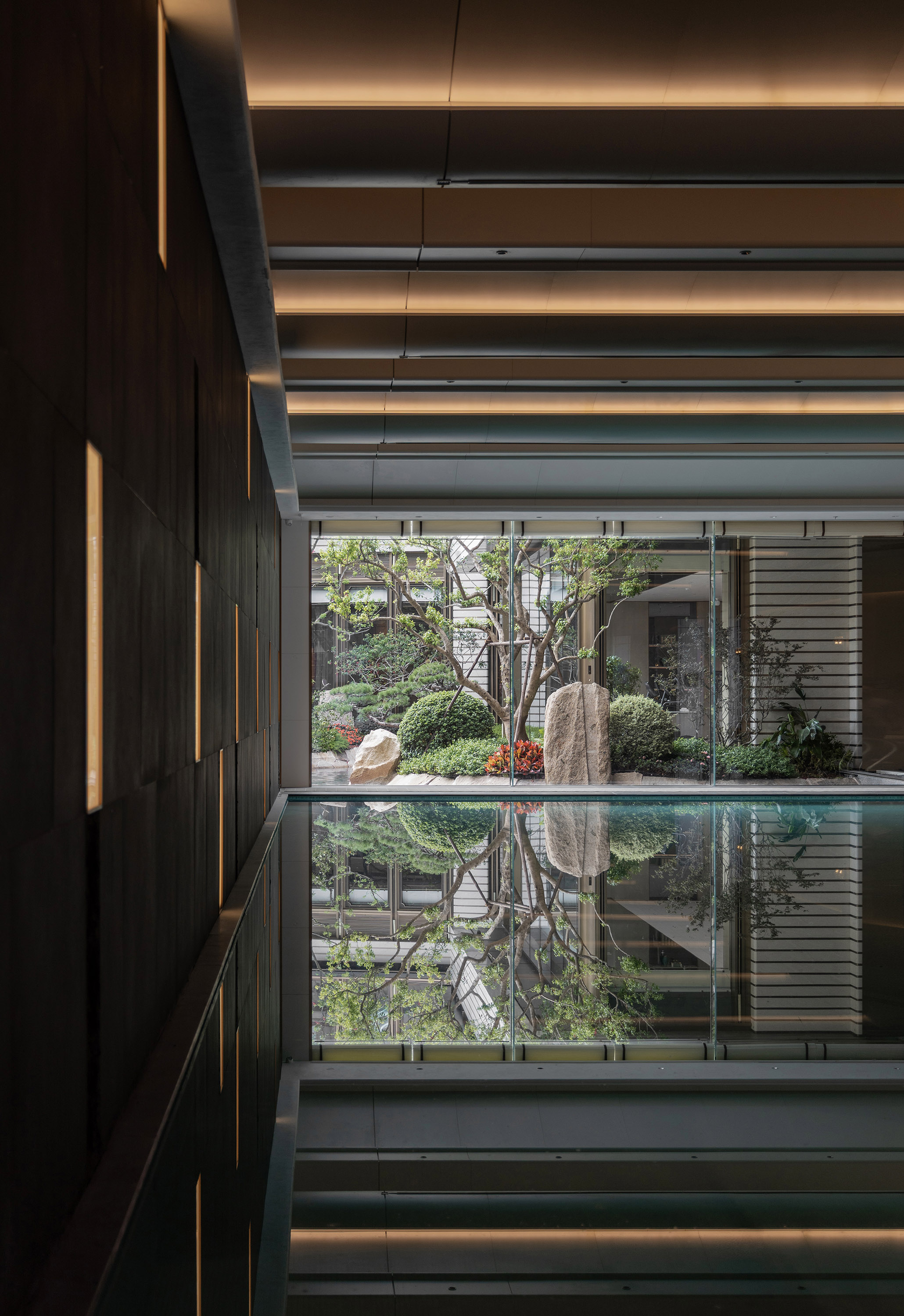 建发 · 良渚新生 琮韵东方丨零次方设计-45