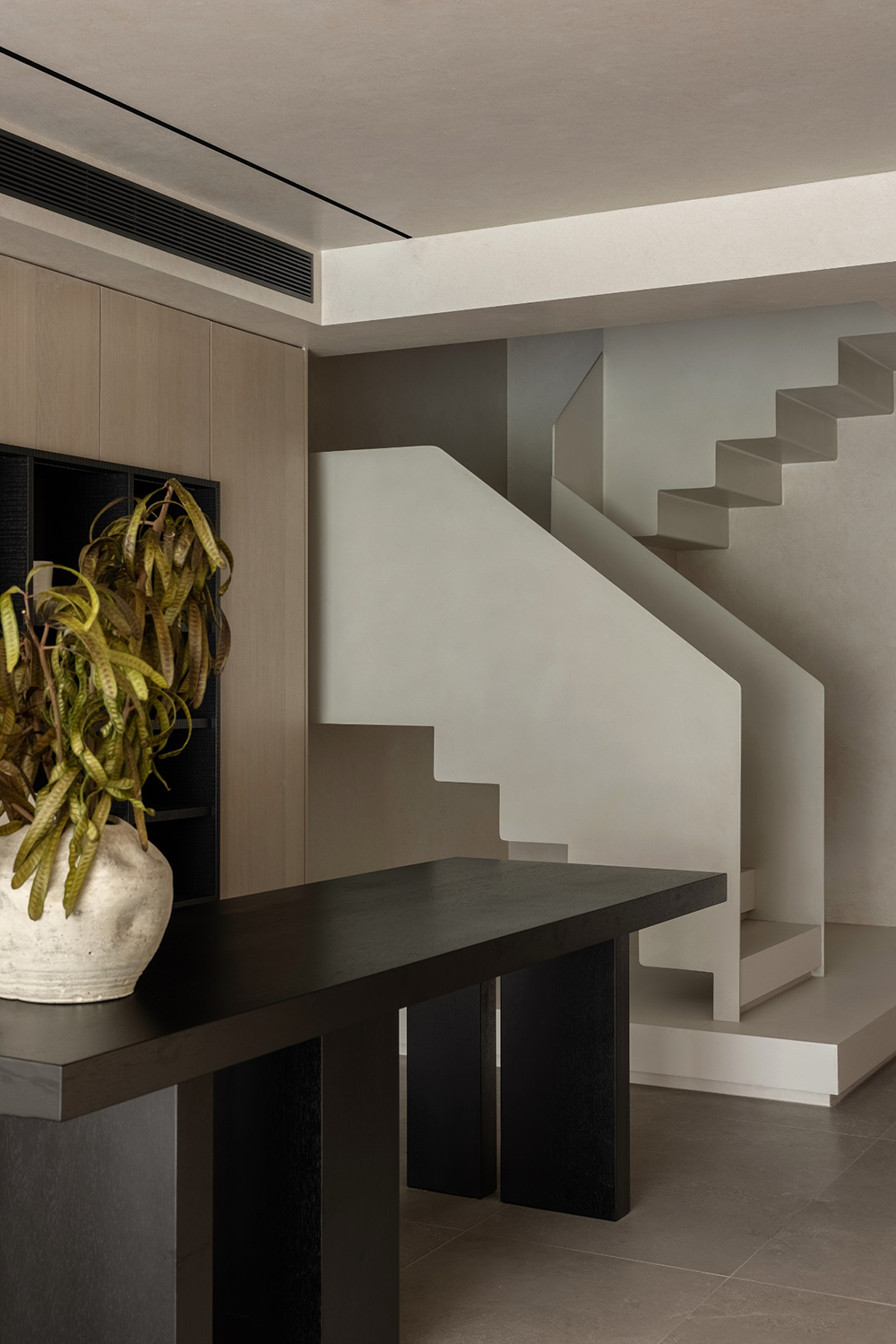 以木为质,自然共生！丨中国成都丨习习空间设计-58