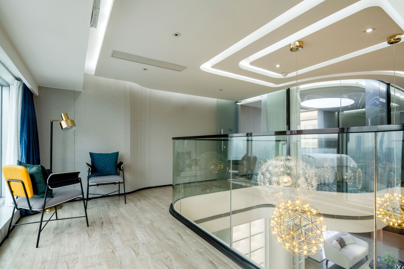 亦美天下品牌空间设计丨中国香港丨蕉兽-33