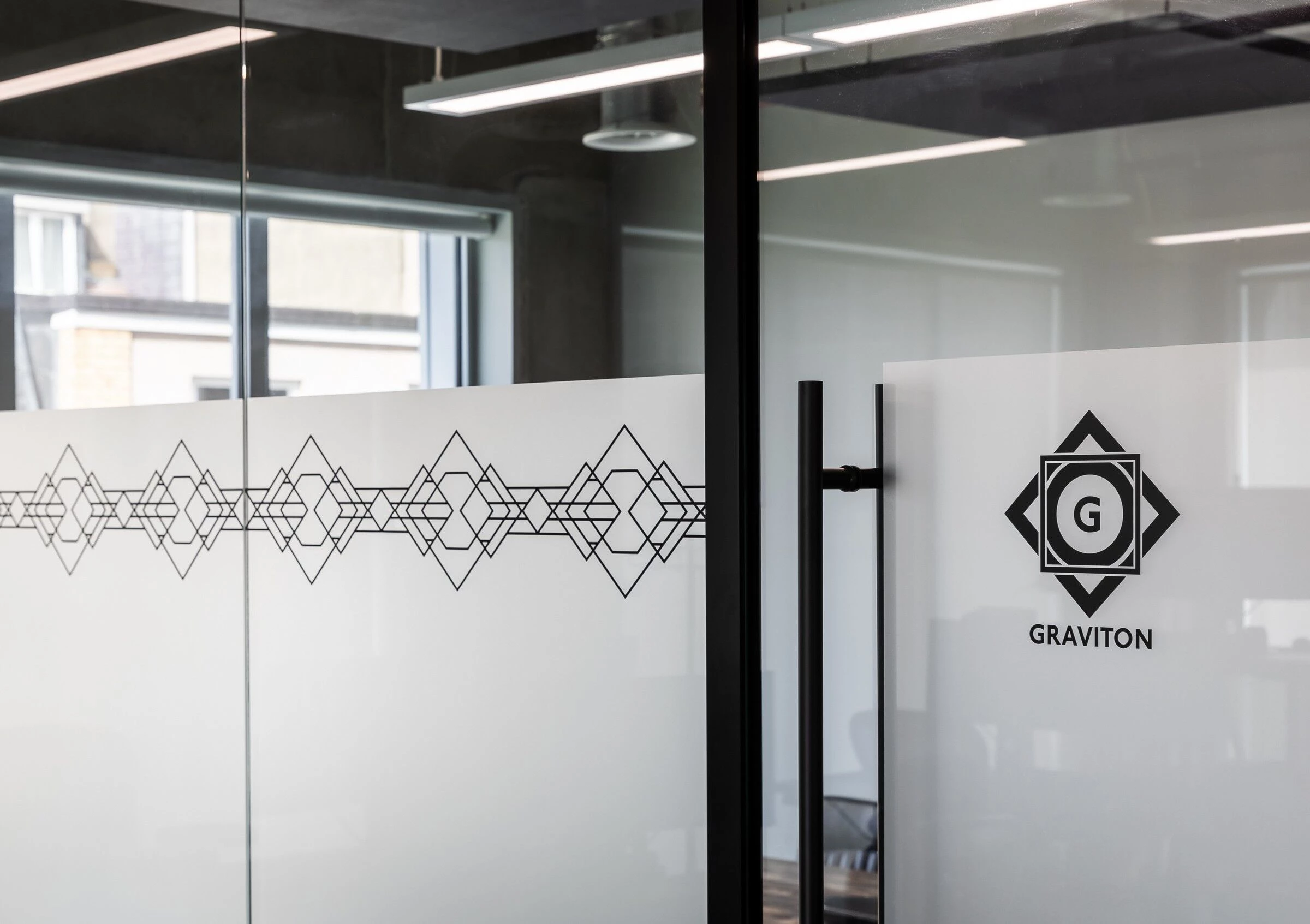 Electric Square 办公室丨英国丨Oktra-30