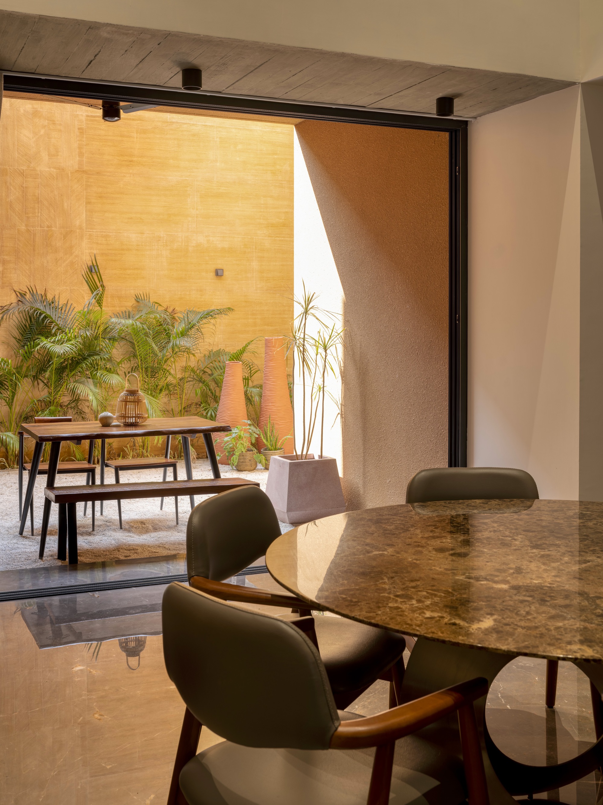 上升宫位丨印度丨Rushi Shah Architects-22