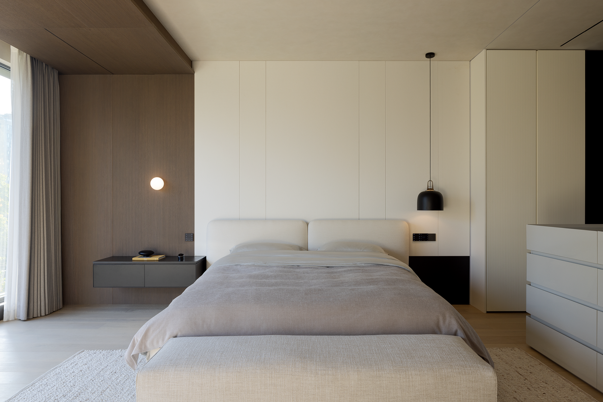 君湾中心别墅丨中国宁波丨境唐室内设计事务所-58