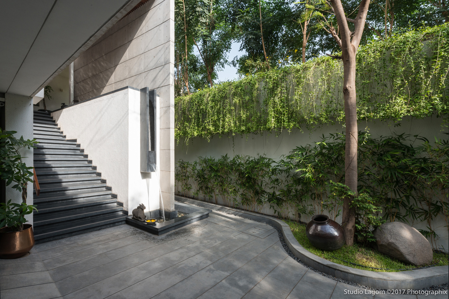 Skewed House  Studio Lagom-53