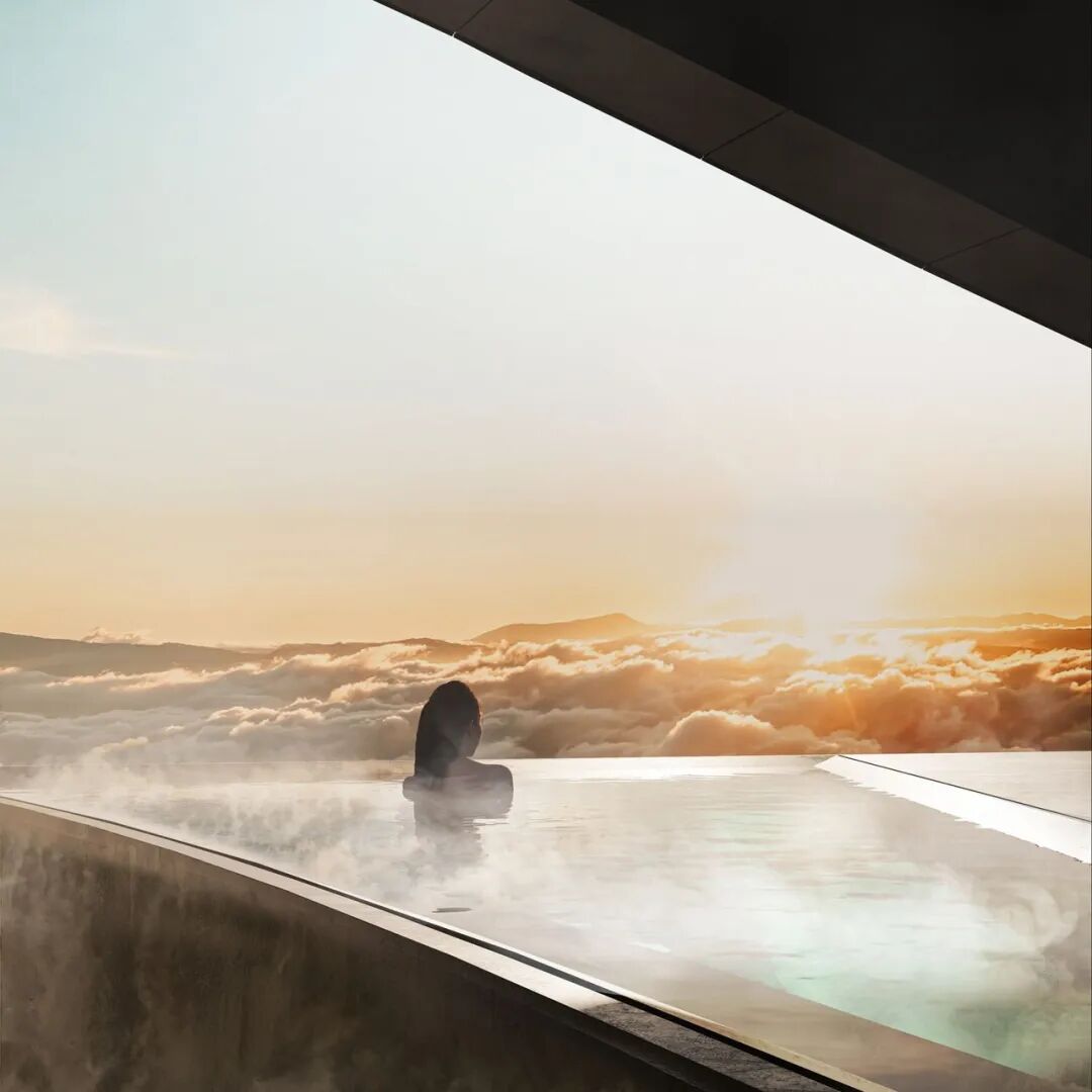 北海道之巅，与雪山共舞：这栋滑雪别墅重新定义了山居美学-24