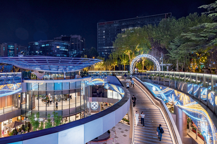 2025北京城市更新最佳实践系列⑤丨海淀区中关村西区及大融城更新改造项目-47