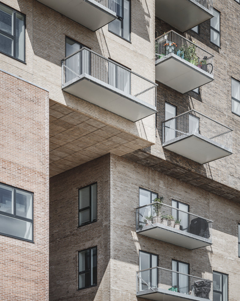 Cubic Houses  ADEPT-28