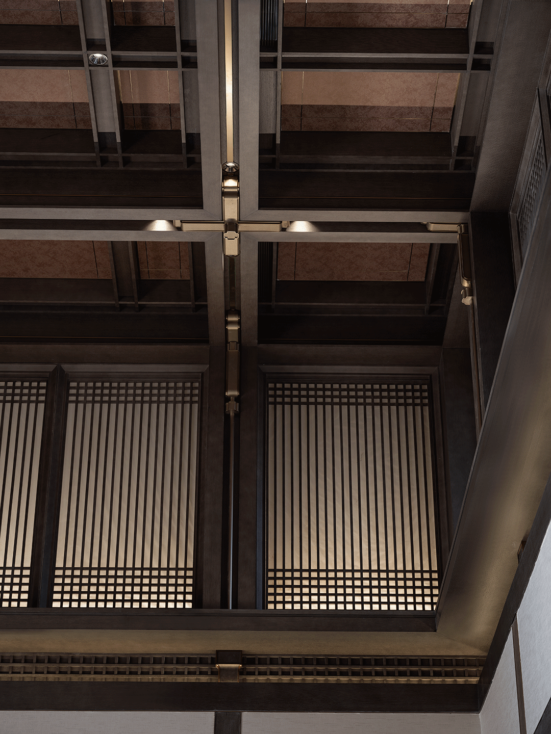 建发观唐府丨中国上海丨深圳市帝凯室内设计有限公司-27