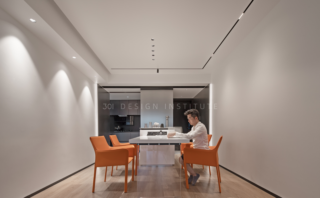 现代简约之家-17