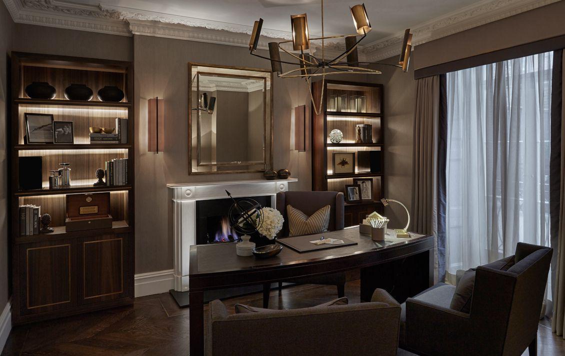 Belgravia Townhouse, Luxury Interior Design _ Laura Hammett_files Laura Hammett-15