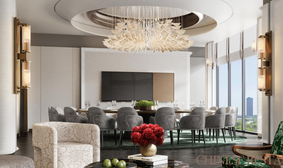 邦舍深化设计|温德姆酒店-60