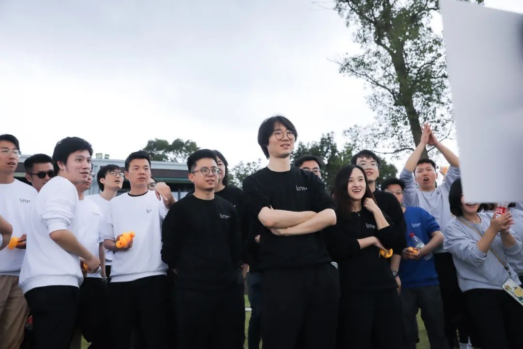 line+鬼混之旅 · 室内设计狂欢派对-50